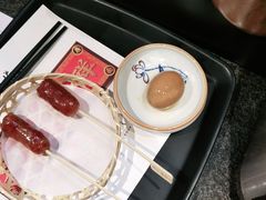 -和府捞面·大师店(上海漕宝路日月光店)