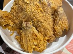 -肯德基(龙之梦购物中心店)