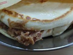 -樊记腊汁肉(竹笆市总店)