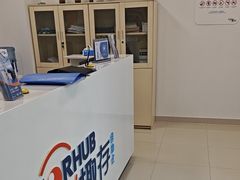 -StorHub趣存自助仓·迷你仓(闵行店)