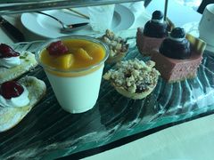 -澳门旅游塔360°旋转餐厅(南湾湖广场店)