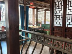 -北平盛世·新京菜·北京烤鸭(劲松·双井店)