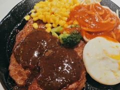 -汤姆家的牛排西餐厅(振华商厦店)