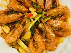 -友强·22年特色海鲜大排档·闽菜(厦门美食地标店)