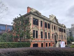 -宝丽轩中餐厅BAOLIXUAN