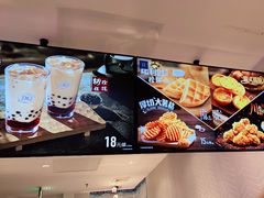 -DQ·蛋糕·冰淇淋(万象城店)