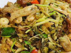 -龙岩罗桥牛杂(长青路店)