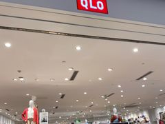 -优衣库(重庆万象城店)