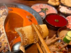 -楠火锅(昆山金鹰店)