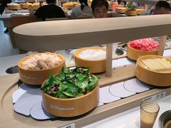 -龍歌自助小火锅(城阳万象汇店)