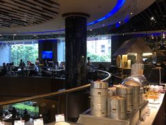 -昆明中心皇冠假日酒店