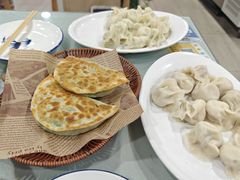 -听涛雅苑百味饺子老家菜馆