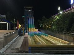 -平江亚马逊水上乐园