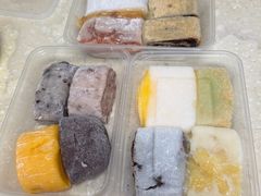 -清真老西北角温记粘食店(长沙路店)