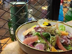 -FUTURE BAR(岭南天地店)