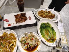 -朱记乳鸽王·非遗石岐乳鸽·全鸽宴(大兴旗舰店)