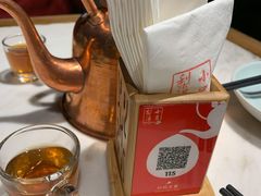 -小吊梨汤·北京菜·烤鸭(鸟巢店)