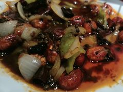 -亿牌牌东北烧烤(怀特店)
