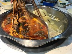 -江二娃串串香(科园四路总店)