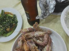-源海渔村·现捞海鲜(大角湾店)