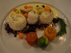 -马克西姆餐厅(崇文门店)