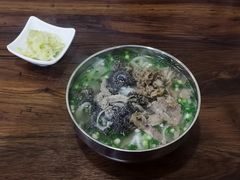 -攀枝花·任德琼·盐边羊肉米线