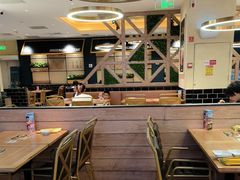 -豪客来牛排(天阳D32店)