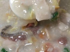 艇仔粥-源记肠粉(华贵路店)
