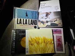 -M.F CDshop唱片店