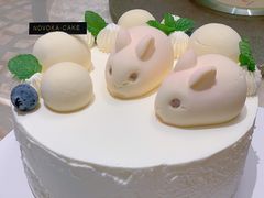 -诺嘉甜品(世贸店)