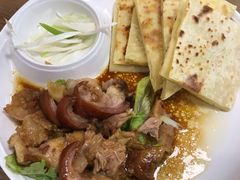 -鼎香润(德胜门内店)