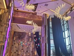 大堂-南京瀚金佰九号温泉酒店