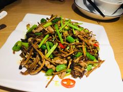 -蜀锦堂·川味现炒(襄阳武商汇店)