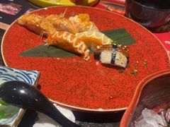 -古田居·特色寿司料理(星之岛旗舰店)
