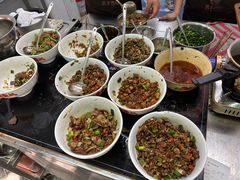 -虎子面粉馆(五一东村店)
