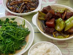 -蘭心餐厅(进贤路店)