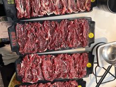 -潮发潮汕牛肉店(永庆坊店)