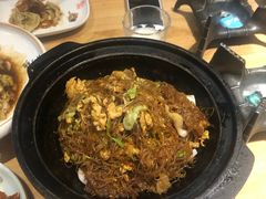 -醉得意·山茶油炒土鸡(泰安火车站大润发店)