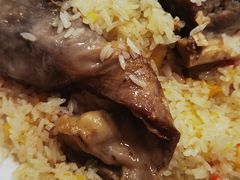 -民杨抓饭(柏香苑店)