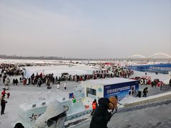 -人民防洪胜利纪念塔