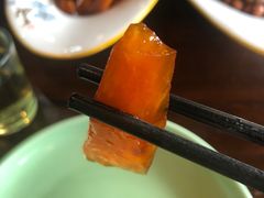 -老街坊劈柴院(济南总店)