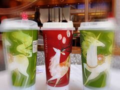 -奈雪的茶(东莞汇一城店)