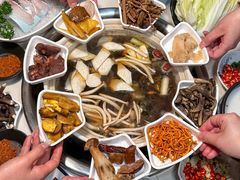 -土连锅·现熬养生汤锅(梁家巷店)