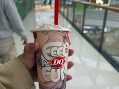 -DQ·蛋糕·冰淇淋(嘉兴南湖万达店)