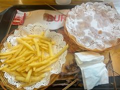 -东莹炸鸡(滨江路店)