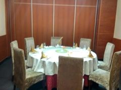 包厢-毛家饭店(今洲广场店)