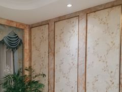 -沪华海鲜大酒楼(南汇店)