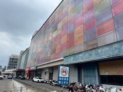 -利群胶州购物广场(澳门路店)