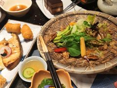 -德川家日本料理(中关村寰太大厦店)