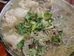 杀猪烩菜-六禾熏酱小酒馆·东北菜(海甸岛店)